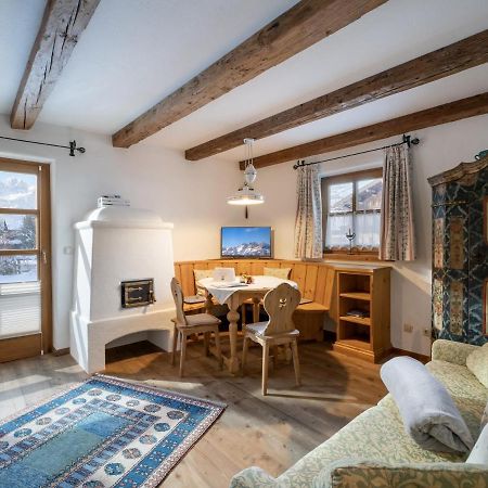 Landhaus Ammer Oberndorf in Tirol Exterior foto