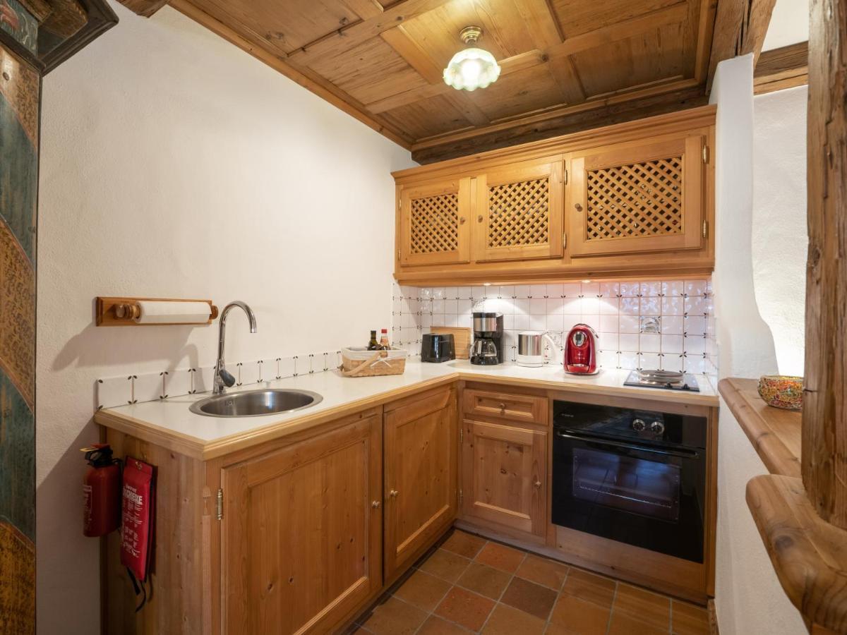 Landhaus Ammer Oberndorf in Tirol Exterior foto